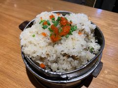 糯米蒸排骨-天府掌柜(九眼桥店)
