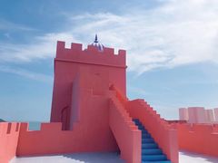 -漳州滨海火山岛自然生态风景区