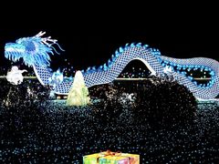 -珠海海泉湾神秘岛亲子乐园