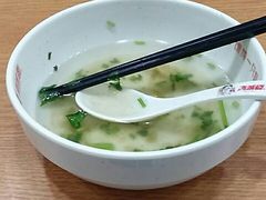 -南城香·饭香串香馄饨香(青年路店)