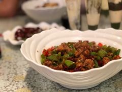 -文三里屯面馆(三里屯店)