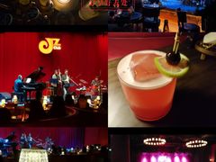 -JZ Club 爵士酒吧(上海店)