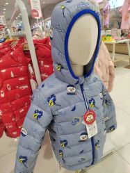 -孩子王(云龙万达店)