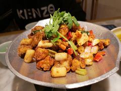 -小菜园新徽菜(常州九洲新世界店)