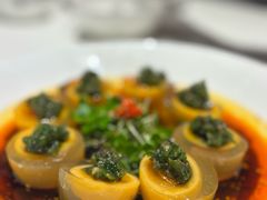 -贡宴盐帮菜自贡驻京联络处餐厅