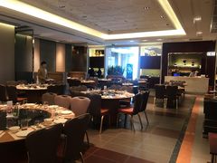 大堂-协成海鲜火锅(情侣路店)