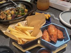 -荣记·囍粤茶餐厅(花都店)