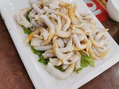 -荣祥海鲜·烟台菜(胜利路二部)
