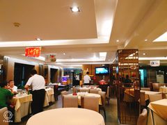 大堂-大鸭梨(天通西苑店)