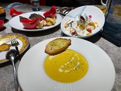 -Gray Whale 灰鲸餐厅(北美N1店)