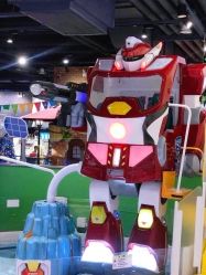 -幻贝家儿童乐园(苏州中心店)