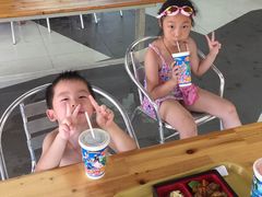 -热带风暴水上乐园(新镇路)