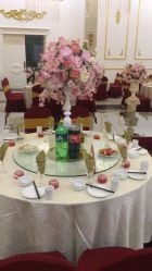 -谛融婚礼酒店·宴会厅(花园店)