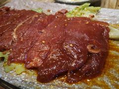 -蜀中烤霸·自助烤肉(郫都店)