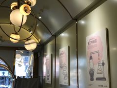 大堂-茶力的小怪兽(梅林卓悦汇店)
