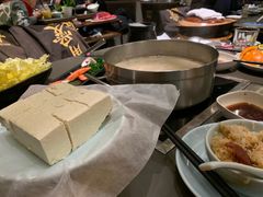 -捞王锅物料理(上海世茂广场店)