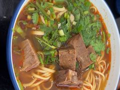 -宛平李记小吃(东关街店)