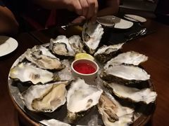-恰餐厅及酒吧 CHAR Bar & Grill (北京丽都皇冠假日店)