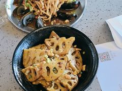 -一棠龙虾•王牌虾球(恒隆广场店)