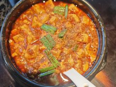 -陈麻婆豆腐总店