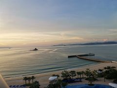 -深圳大梅沙京基洲际度假酒店