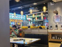 -小肥牛潮汕牛肉火锅(南联店)