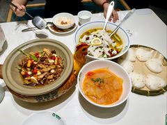 -绿草地·湘菜(7mall店)