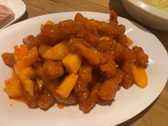 -陈傻子餐厅(世纪都会店)