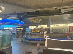 -海底捞大排档火锅(打浦路店)