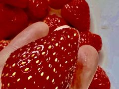 草莓-幸福万寿路果蔬生鲜便民菜站(翠微南里社区店)