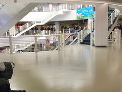 -澳门外港客运码头(轮渡站)