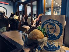 -Fergburger(皇后镇店)