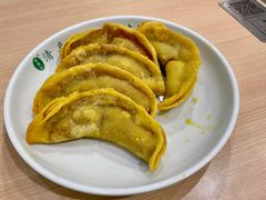 牛肉锅贴-清真·西北桥头拉面大王(丁家桥店)