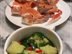 -深圳同泰万怡酒店·万荟轩自助餐厅(同泰店)