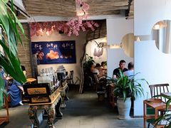 -阿鹏故事野生菌火锅(双廊古镇店)