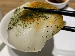 -枣子树·素食餐厅(普陀山店)
