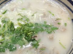 -虢国羊肉汤馆(政二街店)