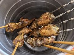 -炒豆合作社(东四总店)