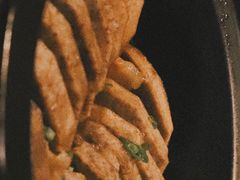 荔浦芋头蒸肉-竹里馆·淮扬菜·功夫茶(老门东店)