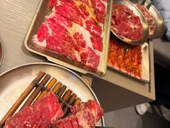 -西塔老太太泥炉烤肉(橡树林店)