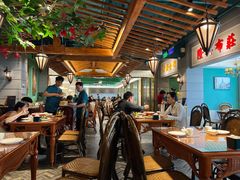 -老广酒楼(樱花店)