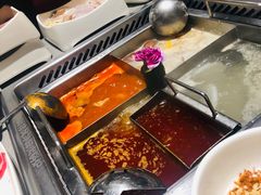 -海底捞火锅(方塔东街店)