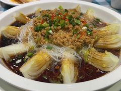 -紫光园·烤鸭(吕家营店)