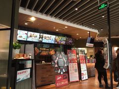 -肯德基(新阳光店)