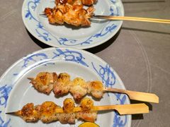 -沼津港精致料理·寿喜烧·烧鸟(龙湖南桥天街日料榜单店)