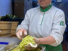 -甲乙饼·北京手工肉饼(西直门凯德茂店)