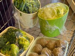 -四喜小胖·北京涮肉(五道营店)
