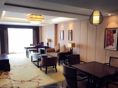 -佛山顺德香云纱园林酒店(清晖园店)