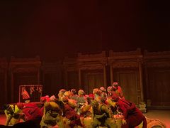 -济南方特东方神画