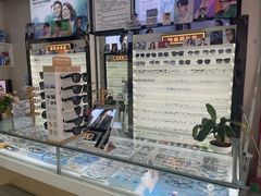 -创视镜匠眼镜管家(太升南路店)